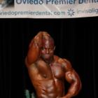 Robin  Thomas - NPC Seminole Classic 2012 - #1