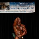 Robin  Thomas - NPC Seminole Classic 2012 - #1