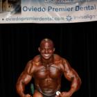 Robin  Thomas - NPC Seminole Classic 2012 - #1