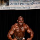 Robin  Thomas - NPC Seminole Classic 2012 - #1