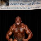 Robin  Thomas - NPC Seminole Classic 2012 - #1