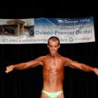 Brad  Rainey - NPC Seminole Classic 2012 - #1