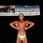 Brad  Rainey - NPC Seminole Classic 2012 - #1