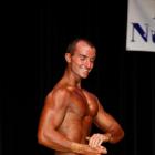 Brad  Rainey - NPC Seminole Classic 2012 - #1