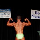 Brad  Rainey - NPC Seminole Classic 2012 - #1