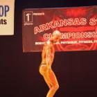 Matt  Nelson - NPC Arkansas State 2012 - #1