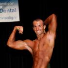 Brad  Rainey - NPC Seminole Classic 2012 - #1