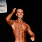 Brad  Rainey - NPC Seminole Classic 2012 - #1