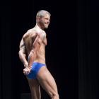 Shaun  Freitas - NPC Natural Western USA 2014 - #1