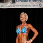 Karen  Iacono - NPC Seminole Classic 2012 - #1