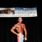 Nick  Bella - NPC Seminole Classic 2012 - #1