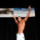 Nick  Bella - NPC Seminole Classic 2012 - #1