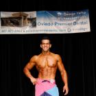 Jorge  Rosado - NPC Seminole Classic 2012 - #1