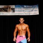 Jorge  Rosado - NPC Seminole Classic 2012 - #1