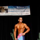 Jorge  Rosado - NPC Seminole Classic 2012 - #1