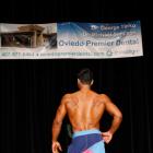 Jorge  Rosado - NPC Seminole Classic 2012 - #1