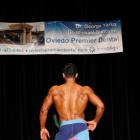 Jorge  Rosado - NPC Seminole Classic 2012 - #1