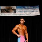 Jorge  Rosado - NPC Seminole Classic 2012 - #1