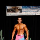 Jorge  Rosado - NPC Seminole Classic 2012 - #1