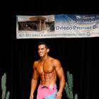 Jorge  Rosado - NPC Seminole Classic 2012 - #1