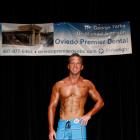 Daniel  Ronan - NPC Seminole Classic 2012 - #1