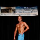 Daniel  Ronan - NPC Seminole Classic 2012 - #1