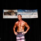 Sean  Grove - NPC Seminole Classic 2012 - #1
