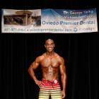 Jeffrey  Harris - NPC Seminole Classic 2012 - #1