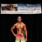 Jeffrey  Harris - NPC Seminole Classic 2012 - #1