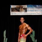 Jeffrey  Harris - NPC Seminole Classic 2012 - #1