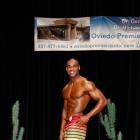 Jeffrey  Harris - NPC Seminole Classic 2012 - #1