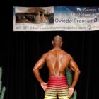 Jeffrey  Harris - NPC Seminole Classic 2012 - #1