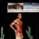 Jeffrey  Harris - NPC Seminole Classic 2012 - #1