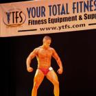 Douglas  Kerns - NPC Arkansas State 2012 - #1