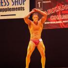 Douglas  Kerns - NPC Arkansas State 2012 - #1