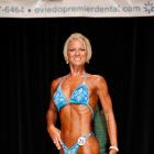 Karen  Iacono - NPC Seminole Classic 2012 - #1