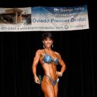 Jennifer  Cox - NPC Seminole Classic 2012 - #1