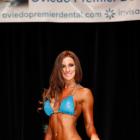 Lora  Poleolee - NPC Seminole Classic 2012 - #1