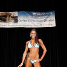 Michelle  Carvauo - NPC Seminole Classic 2012 - #1