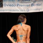 Michelle  Carvauo - NPC Seminole Classic 2012 - #1