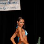 Michelle  Carvauo - NPC Seminole Classic 2012 - #1