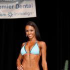 Michelle  Carvauo - NPC Seminole Classic 2012 - #1