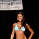 Michelle  Carvauo - NPC Seminole Classic 2012 - #1