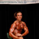 Vincent  Russo - NPC Seminole Classic 2012 - #1