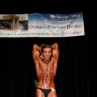 Vincent  Russo - NPC Seminole Classic 2012 - #1