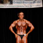 Vincent  Russo - NPC Seminole Classic 2012 - #1