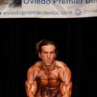 Vincent  Russo - NPC Seminole Classic 2012 - #1