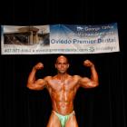 Marcos  Melendez - NPC Seminole Classic 2012 - #1