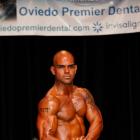 Marcos  Melendez - NPC Seminole Classic 2012 - #1