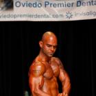 Marcos  Melendez - NPC Seminole Classic 2012 - #1